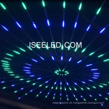 Madrix Compatible DMX512 LED Bar RGB Lights